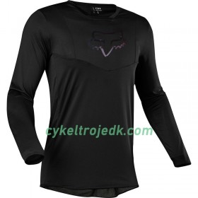 Langærmet MTB Trøje Fox Racing Airline N001 2020